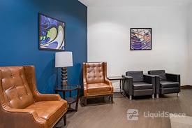 Regus | Coronado Parkway