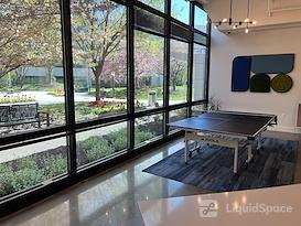 Unleashed Office Space