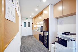 Regus | Yantai, Venture Building