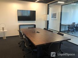 Industrious - Two Liberty Place