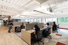 Workbar Quincy