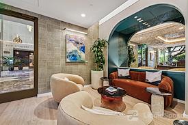 Industrious - Beverly Hills