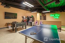 Boulevard Workspace