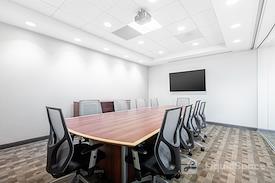 Regus | Faber Center