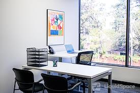 Avalon Suites - Uptown