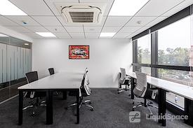 Regus | AHMEDABAD, Privilon SG Highway