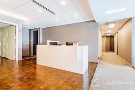 Regus | Towson City Center