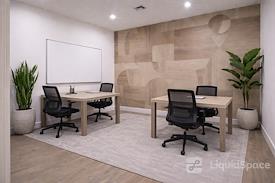 blue panda office spaces