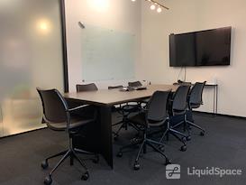 Industrious - Bellevue