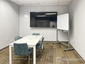 Regus | CT, Enfield - King St