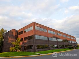 Regus | Mt. Laurel