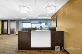 Regus | 200 Union