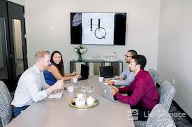 The Heirloom Workspace