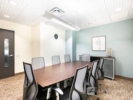 Regus | 845 Third Avenue