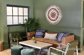 The Loft at Goodhouse