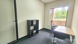 Arbour Arch Co-Working Space