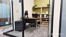 4 & Co Coworking Spaces - Land O' Lakes