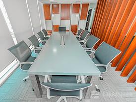 Regus | Dbayeh, Le Mall