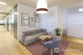 SPACES | JP Tower Nagoya