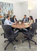 Barrister Executive Suites | Warner Corporate Center