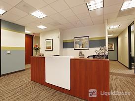 Regus | City Central Place