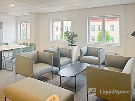 Regus | NYNÄSHAMN, Stadshusplatsen