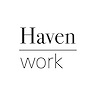 Logo of Haven Work