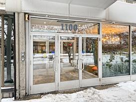 Regus | QC, Montreal - Boul Cremazie