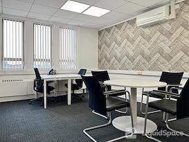 Regus | London, Borough High Street