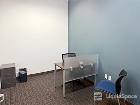 Regus | MD, Rockville - Montgomery Ave
