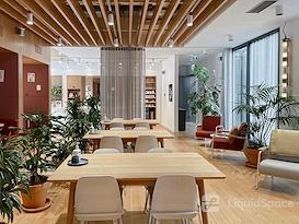 SPACES | Berlin Prenzlauer Berg