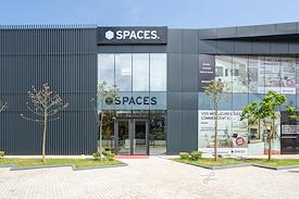 SPACES | Spaces, Rabat La Rocade
