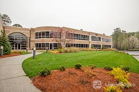 Regus | Peachtree Corners