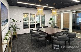 Lucid Private Offices | Las Colinas