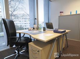 Regus | Warsaw, Sheraton Plaza