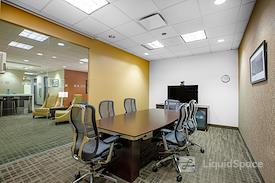 Regus | Americas Tower