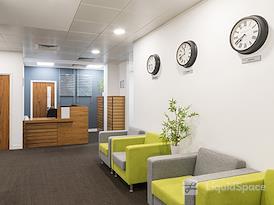 Regus | Bolton, Town Centre