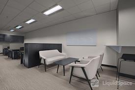 KLOUD International Financial Centre Tower 2