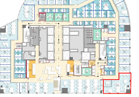 WeWork | Capella Tower