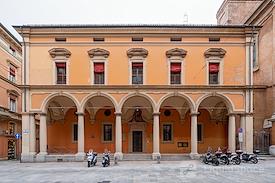 Regus | Bologna, Via del Monte 1