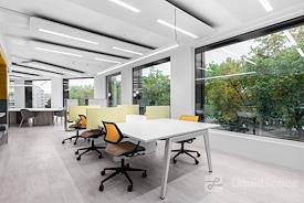 Regus | Geneva, City Centre