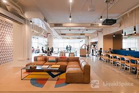 WeWork RMZ Latitude Commercial