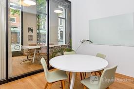 SPACES | Dusseldorf Andreasquartier