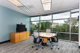 Regus | North MoPac