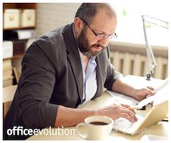 Office Evolution - Charleston