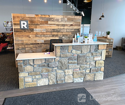 The Reserve - Edina
