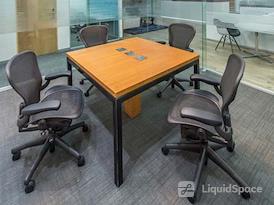 Regus | Cancun, Punta Cancun ICC