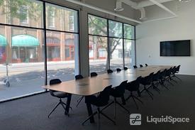 CENTRL Office - Sacramento