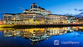 Regus | Minnesota Center