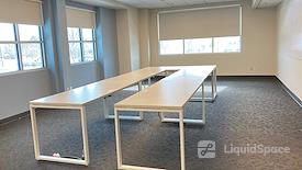 Office Evolution - Fort Collins